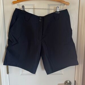 NWT Nike Dri-Fit Shorts Sz 12